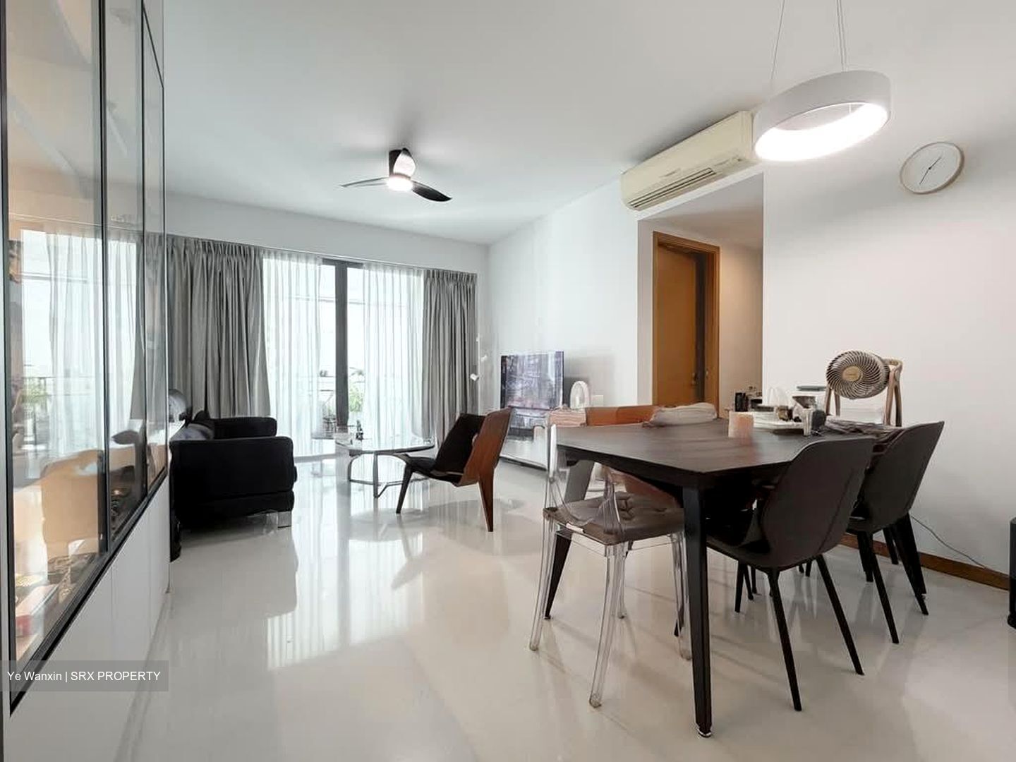 Dakota Residences (D14), Condominium #581870631